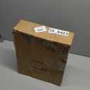 JCJMY 10 Packs 11x14 Picture Frame, Display 8x10 with Mat or 11x14 Without Mat, Black Gallery Wall Frame Set, 11 by 14 Frames Bulk Set of 10 Collage Wall Decor Photo Frames Set for Wall, Black