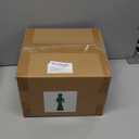 12 Ft Halloween Inflatable Alien Outdoor Decoration, Blow Up Alien Built-in LED Lights Yard Decor for Holiday Patio Garden Lawn