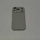 FireNova Magnetic for iPhone 17 Pro Case, Compatible with MagSafe, [Integrated Silicone Camera Control Button] [Camera Protection] Anti-Scratch Microfiber Lining Phone Case, 6.3", Calke Green