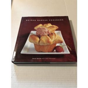 Neiman Marcus Cookbook