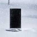 2 Pack Outdoor Faucet Cover Winter 25H x 13.5W Freeze Heat and Proof Protector for RV Park & Yard Hydrant Outdoor Water Faucet Cover for Garden Lawn Sprinkler Systems