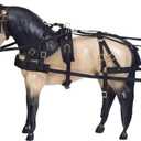 Tough 1 Deluxe Nylon Driving Harness