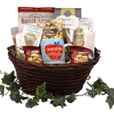 Gift Basket Village: A+ Teacher Appreciation Gift Basket - Gourmet Snacks, Mug, and More for the Best Teacher