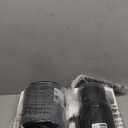 Aeitto Max5 Juicer Machines, Aeitto Cold Press Juicer with 5.3“ Wide Mouth for Whole Fruits & Vegetables, Professional Slow Masticating Juice Extractor, Self Feeding, Easy to Use, High Juice Yield, Dark Grey