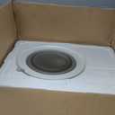 SAMSUNG 1.9 cu. ft. Countertop Microwave with Sensor Cooking, Stainless Steel, MS19DG8500SRAA