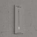 Stylus Pen for iPad (2025-2018), Pencil for iPad 11th A16/10/9/8/7/6 Gen, Air 11"/13"(M3) 2025 and (M2) 2024/5/4/3 Gen, Pro 11"/13"(M4)&12.9 inch, Mini 7 A17 Pro/6/5, Palm Rejection, Tilt Feature (Purple)