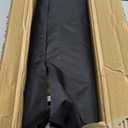 Kids Hammock Chair, Adjustable Kids Camping Chair, Folding Chair with Stand, Portable Hammock Chair for Camping, Travelling and Patio, Green, Supports 135 LBS