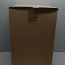 FANCOLE Windowless Portable Air Conditioners with 6 Ice Packs, 12H Smart Timer for Auto-off, 26Ft Remote, Top Fill Dual Tank, 3Speeds Evaporative Air Cooler, 70°Auto Swing Swamp Cooler Air Conditioner