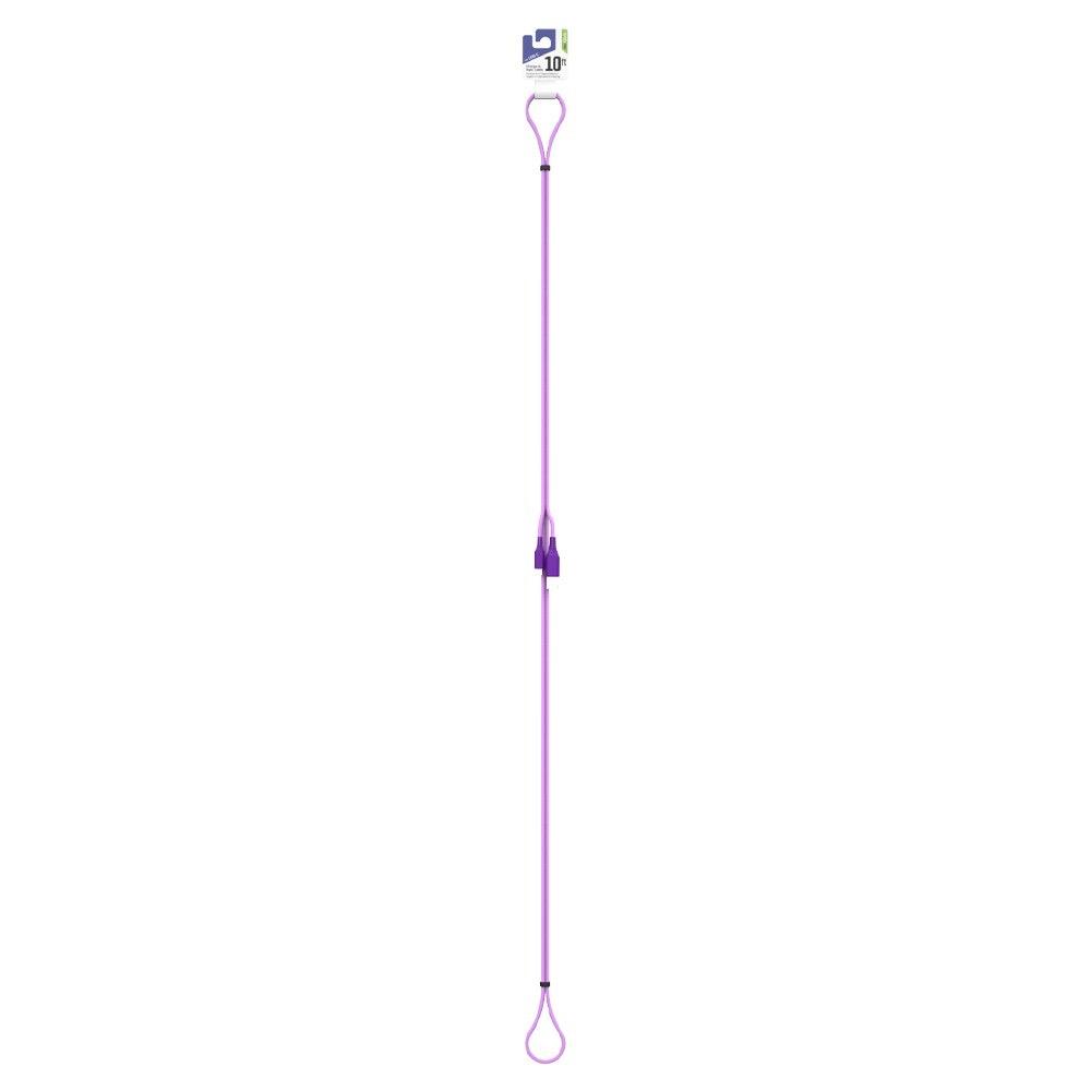 CELL Candy Braided Charge & Sync Cable (USB to USB-C, 10 ft)
