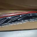 Vent Shades Rain Guards for Toyota Camry 2025 2026 Accessories, for Toyota Camry Window Deflectors Window Visors