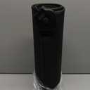 Heated Sit Pad Black