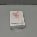 Retractable Apple Watch Charger, 5 in 1 Travel Charging Station for Apple Devices, Retractable Chargers for Multiple Devices with Multi Charging Cable, Charger Block for Apple Gear (Pink)