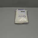 Chyhomenyc Short Curtains 30 Inch Length, Yellowish Faux Linen Textured Small Kitchen Curtain, Light Filtering Half Window Curtains for Bathroom Basement, Each 30x30 Inch, 2PCS, Creamprev. Ivory Cream