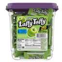Laffy Taffy Candy, Sour Apple Flavor, 145 Pieces (49.3 Ounce (Pack of 1)), BB Date Not Found