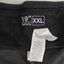 19" TAPATA Pants Black XXL