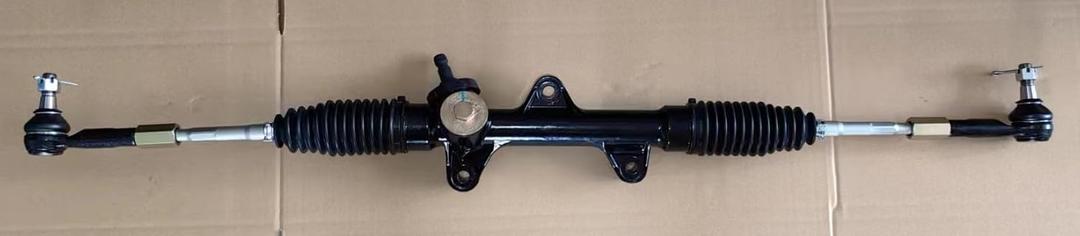Steering Rack Assembly 39191-0036 with Tie Rod Ends Replacement for 2012-2013 Kawasaki Teryx 4 750 & 2014-2021 TERYX 800 Teryx4 KRF800 KRT800 UTVs