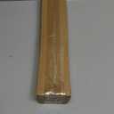 Shower Curtain Rod Adjustable 43-66 inch, 1"Diameter Spring Tension Curtain Rod No Drill, Anti-Rust Non-Slip Shower Rod, White Shower Curtain Rod for Bathroom Tension