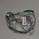 2025 Upgraded 3903-001003 3903-000519 Refrigerator Power Cord for Samsung,Compatible with RH29H8000SR/AA-00, RF261BEAEWW/AA-01 etc,Replace Fridge Power Cord 3903-000786 3903-000796 Etc