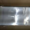 4" X 6" Clear Cookie Bags With Seal (1000 Pack) - Self Sealing Cellophane Bags for Baked Goods Packaging, Cookie Wrappers, Bakery Packaging, Bake Sale, Candy, Treats, Goodies, Gifts, Party Favors