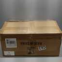 Syhood 4 Pack Kids Inflatable Bed Teepee Tent Set, Includes 4 Portable Air Mattresses, Foldable Tents, and White Flat Sheets