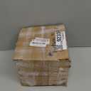 The Peanutshell Crib Mobile for Girls - Soft Pink Musical Baby Crib Mobile with 12 Lullabies, Cute Elephant Baby Pink Elephant Nursery Decor