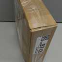 Sherr 48 Pcs LED Hawaiian Leis Light up Flower Leis Necklace with LED Lights Luau Flowers Necklaces for Masquerade Beach Wedding Tropical Themed Party Supplies(Bright Green)