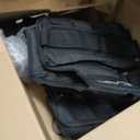 CAP Adjustable Weighted Vest 20lbs-S for Strength Training, Running & Workouts, Weight Vest for Men & Women, Fitness Training Vest