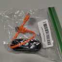 JBL Vibe Buds - True Wireless Earbuds, Smart Ambient, VoiceAware, Up to 32 Total Hours of Battery Life with Speed Charging, Water and Dust Resistant, JBL Deep Bass Sound (Black)