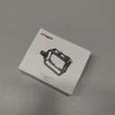 Metal Utility Protective Frame Cage Compatible for Insta360 GO 3 Housing Frame Case Protective Cover Fit for Insta360 GO 3 Accessories