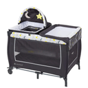 BabyTrend Lil Snooze Deluxe II Nursery Center