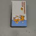 QUMY Dog Shoes, Paw Protectors for Winter Snowy Day, Summer Hot Pavement, Water-Resistant in Rainy Weather, Outdoor Walking, Indoor Hardfloors Skid-Resistant Sole (Size 8: 3.0''x3.3"(W*L) (Pack of 4))