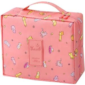 Travel Carry Bag (Fortuna cat)