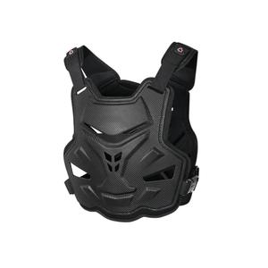 DUHAN Motorcycle Armor Vest Motorcycle Protection Motorbike Chest Back Protector Armor Motocross Racing Vest Protective Gear