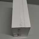 HAUXIY 9" Wireless Apple Carplay Screen for Car with 4K Dash Cam, Portable Touchscreen Apple Carplay & Android Auto with 1080p Backup Camera DVR, Voice Control/GPS Navigation/Mirror Link/BT (Black)