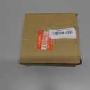 All-in-one Premium Ceramic Garlic Grater Plate 4-Piece Set - Kiwi Design, Classic Style - For Garlic, Ginger, Chocolate, and more! - Comes with 5.25" Plate, Peeler, Brush, and Stand