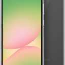 Samsung Galaxy A56 5G Clear Phone Case, Glossy, Protective, Slim, US Version, Transparency
