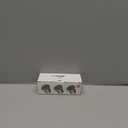 Reusable k Cup Coffee Filters,Universal stainless steel Refillable k Cups Filter Use for Keurig 2.0 and 1.0 Coffee Makers-brewers (3pack)