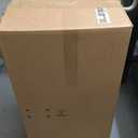 Extra Thick GAIALOOP 4 INCH Memory Foam Camping Mattress, Roll Up Floor Sleeping Mat Camp Cot Mattress Pad Travel Camping Couch Bed for Guest Adults Side Sleepers