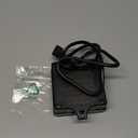 DEWENWILS 60W 120V AC to 12V DC Outdoor Low Voltage Transformer with Timer and Photocell Light Sensor, Weatherproof, Specially for LED Landscape Lighting, Spotlight, Pathway Light, ETL Listed