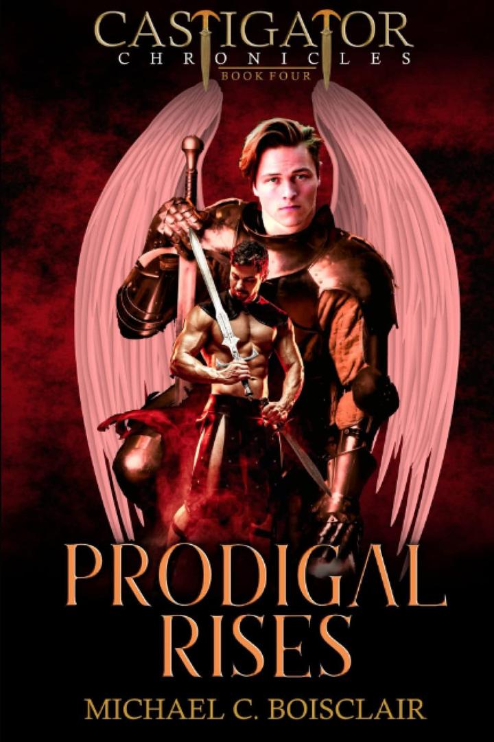 Prodigal Rises
