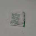 Stadium Approved Bags for Women -Shoulder Bags PVC Purse, Concert Bag (Clear-plastic Strap)