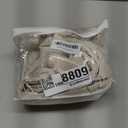 Natural Linen Curtains 84 Inches Long for Living Room Flax Linen Semi Sheer Rod Pocket Belt Hooks Drapes Boho Neutral Privacy Light Filtering Bedroom Cream Curtain 84 Inch Length 2 Panels