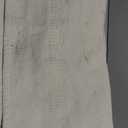 Lahome Modern Rainbow Easy Jute Office Rug, Washable Rugs 4x6 for Living Room Bedroom Farmhouse Kitchen Mats for Floor, Contemporary Non Slip Floor Carpet for Entryway Backyard Sunroom (Nature/Bi-color Rainbow)