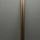 Curtain Rod Golden