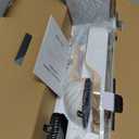 Handheld Steamer for Clothes, 1500W Extra Large Soleplate, 330ml Detachable Tank, 2-in-1 Horizontal & Vertical Use, Fabric Wrinkles Remover, No Water Leak and Auto-Off