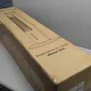 FLOWBREEZE Windowless Portable Air Conditioners, 37 Evaporative Air Cooler w/Remote, 2.5L Water Tank & 4 Ice Packs, 12H Timer Auto-off, 70 Oscillating, Quiet Cooling Tower Fan For Home Office