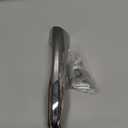 Exterior Door Outer Handle Chrome with Cap Compatible with Kia Sorento 2016-2020 (Front Left)