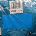 Purina ONE Natural Dry Cat Food, Tender Selects Blend With Real Chicken - 22 lb. Bag (Best By Sep 2026)