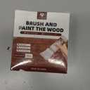 Anirun, Beige Touch-Up Paint for Furniture, Cabinets, Wood, Metal No Sanding, Fast Drying, Water Based Multi Surface, 6.35 oz