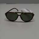 livho Trendy Polarized Aviator Sunglasses Women Men, Retro Sun Glasses for Women Men 2025, Oversized UV Protection Shades